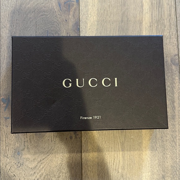 Gucci Wallet - Picture 4 of 4
